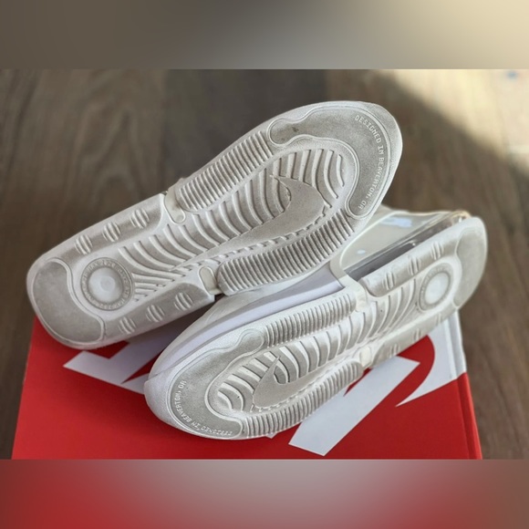 Nike Air Max Up Summit White Women’s Size 11 / Men’s Size 9.5 - Picture 6 of 7